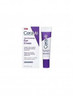 CERAVE Skin Renewing Crema...