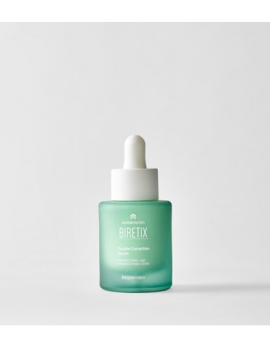 BIRETIX Doble Serum Correction 30ml