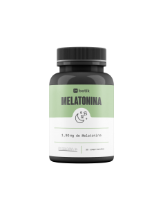 I+BOTIK Melatonina 30...