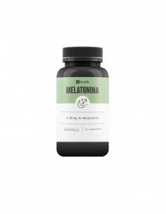 I+BOTIK Melatonina 120...