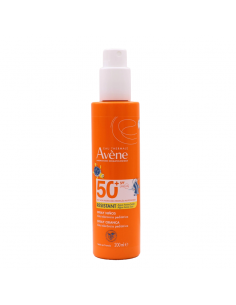 AVENE Spray Niños SPF50+ 200ml