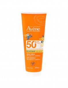 AVENE Leche Niños Resistant...