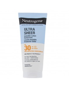 NEUTROGENA Ultra Sheer...