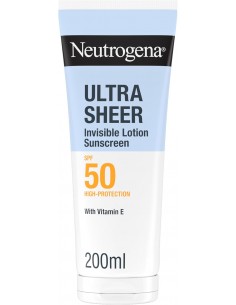 NEUTROGENA Ultra Sheer...