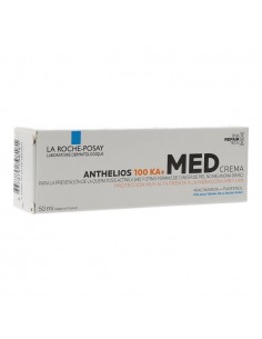Anthelios 100KA+ MED Crema...