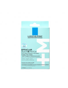 EFFACLAR Duo+M Patch 22...