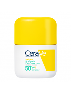 CERAVE Fluído Invisible Oil...