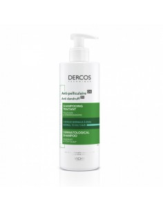 DERCOS Anticaspa DS Cabello...