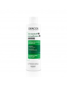 DERCOS Anticaspa DS Cabello...