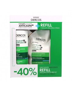 DERCOS Pack Champú...