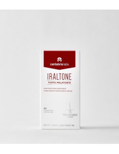 Iraltone Forte Melatonin 60...