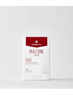 Iraltone Forte 60 cápsulas