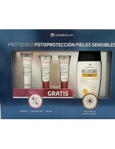 CANTABRIA Pack Pieles...