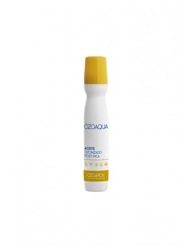 OZOAQUA Aceite ozonizado post-pica 15ml