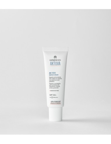 HELIOCARE Aktuva AK100 Repair cream...