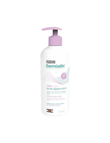 GERMISDIN Intim Calm 250ml