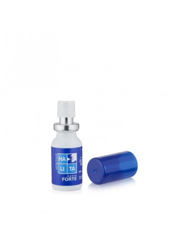 HALITA Spray Forte 15 ml