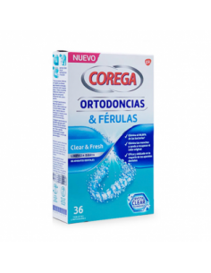 COREGA Ortodoncias y...