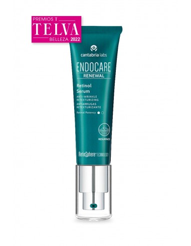 ENDOCARE RENEWAL RETINOL SERUM 0,2%