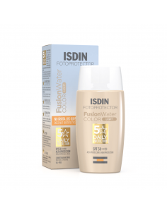 ISDIN Fusion Water Color...