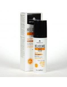 HELIOCARE 360 Gel Oil-Free...