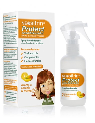 NEOSITRIN Protect Acondicionador 250ml