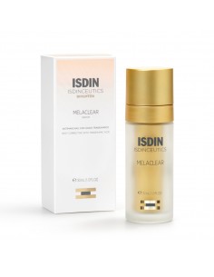 ISDINCEUTICS Melaclear Sérum