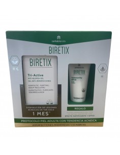 Biretix Pack Tri-Active Gel...