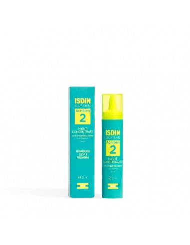 ISDIN Acniben Night Concentrate...