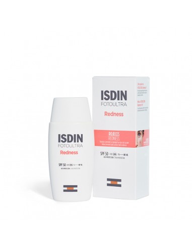 ISDIN Redness SPF 50 50ml