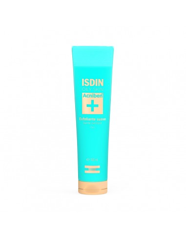ISDIN Acniben Mascarilla exfoliante...