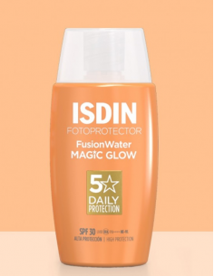 ISDIN FUSION WATER MAGIC...