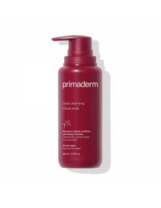PRIMADERM Deep Cleasing...