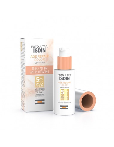 ISDIN Age Repair Color Fusion Water...