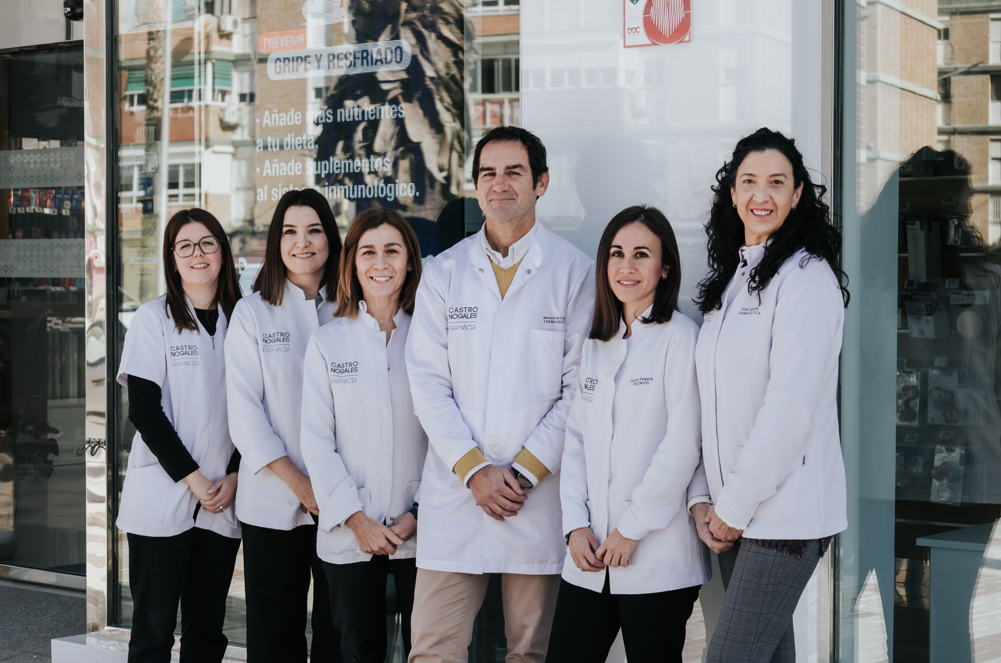 Farmacia Online - Nogales