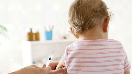 CLAVES DE LA VACUNA DE LA BRONQUIOLITIS