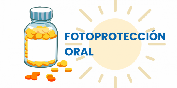 Fotoprotección oral