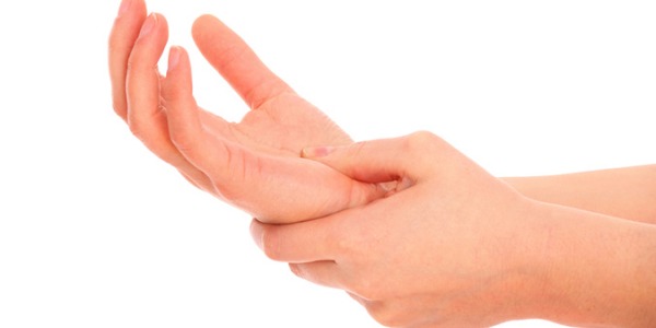 Rizartrosis