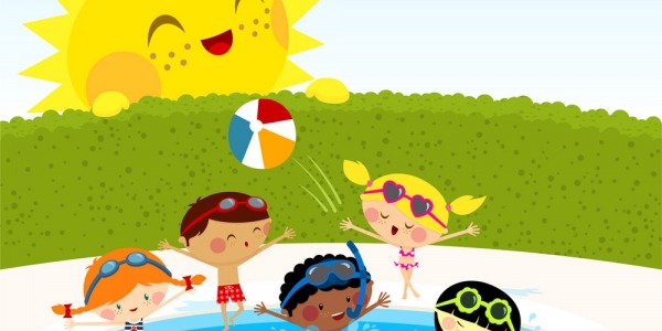 ENFERMEDADES MÁS COMUNES DEL VERANO